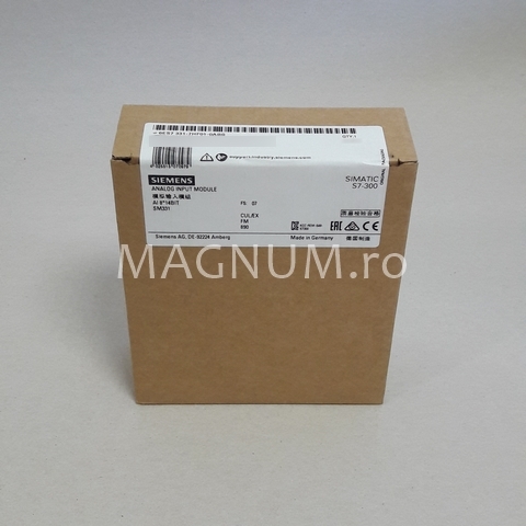 6ES7331-7HF01-0AB0