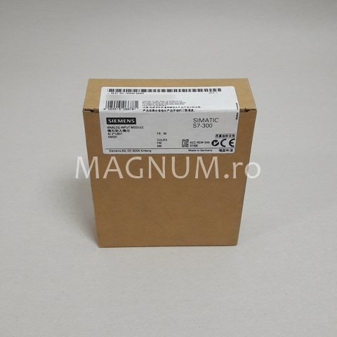 6ES7331-7KB02-0AB0
