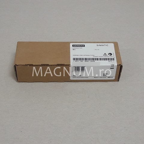 6ES7392-1BM01-0AA0