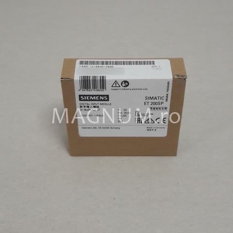 6ES7131-6BH01-0BA0