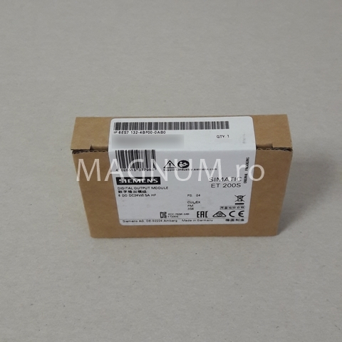 6ES7132-4BF00-0AB0