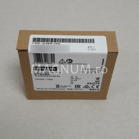 6ES7132-6BF61-0AA0