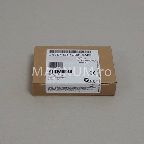 6ES7134-4GB01-0AB0