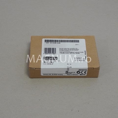 6ES7134-4GD00-0AB0