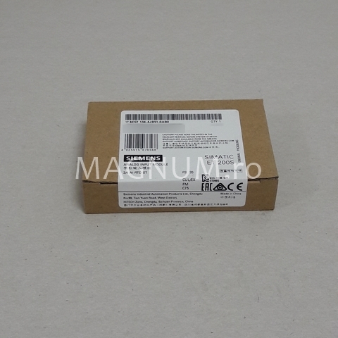 6ES7134-4JB51-0AB0