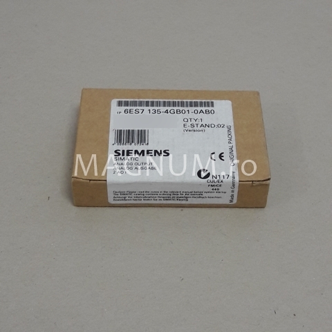 6ES7135-4GB01-0AB0