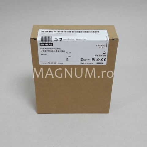 6ES7153-1AA03-0XB0