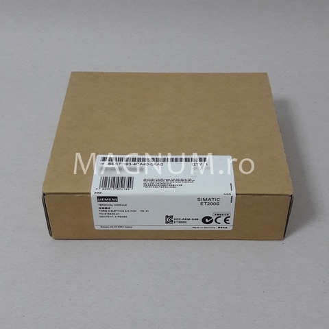 6ES7193-4CA40-0AA0