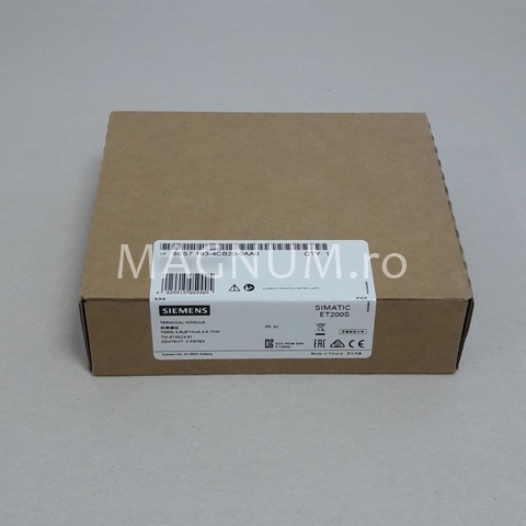 6ES7193-4CB20-0AA0