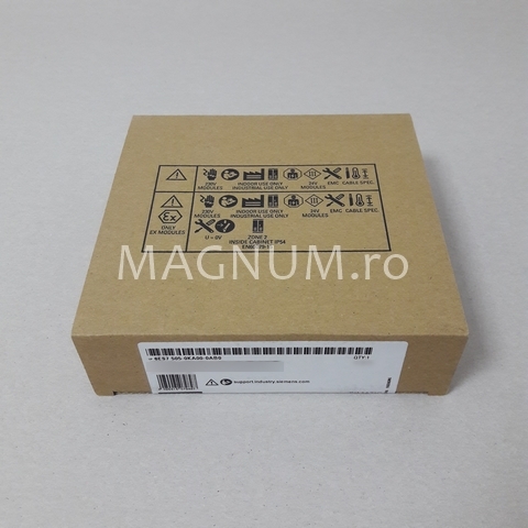 6ES7505-0KA00-0AB0