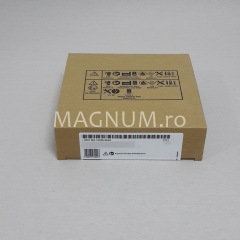6ES7540-1AD00-0AA0