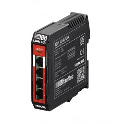 IBH Link UA