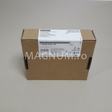 6GK5005-0BA00-1AB2