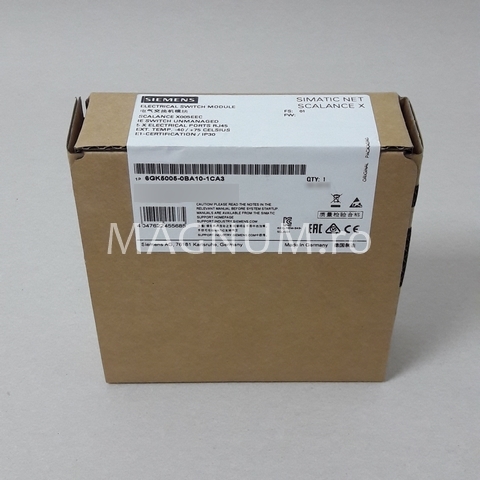 6GK5005-0BA10-1CA3