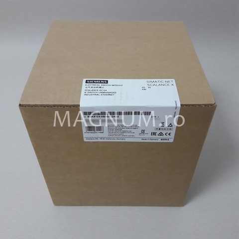 6GK5124-0BA00-2AC2