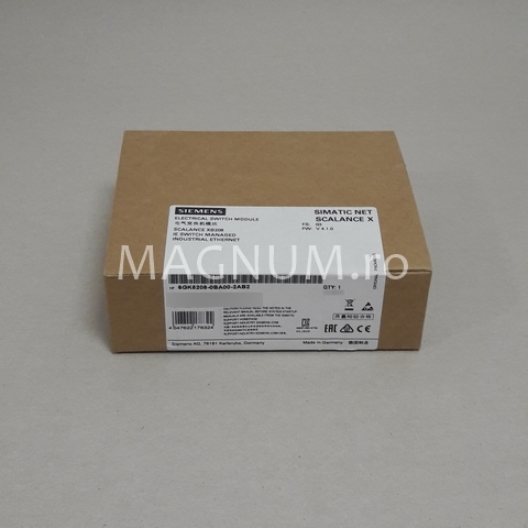 6GK5208-0BA00-2TB2