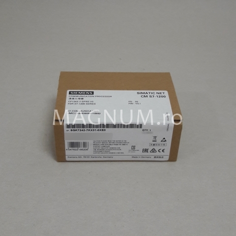 6GK7242-7KX31-0XE0