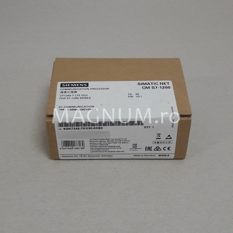 6GK7243-7KX30-0XE0