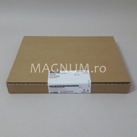 6GK7443-5DX05-0XE0