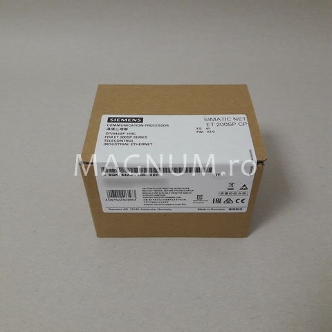 6GK7542-6VX00-0XE0