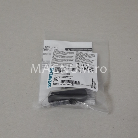 3SE5000-0AV05