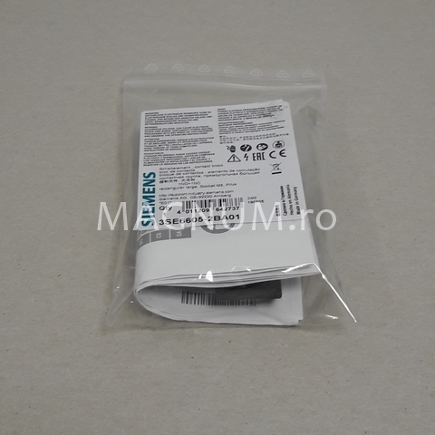 3SE6605-2BA01