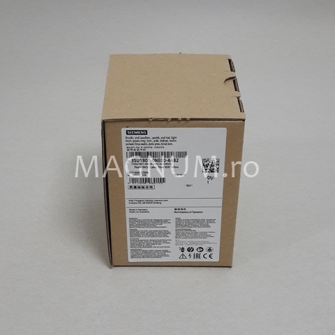 3SU1801-0NE00-4AB2