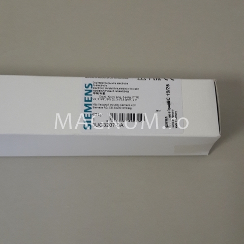 3UG3207-3A