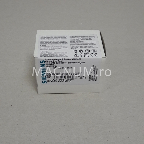 8WD4220-0FA