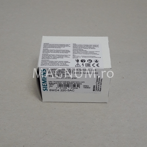 8WD4220-5AC