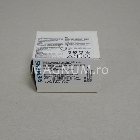 8WD4220-5BD