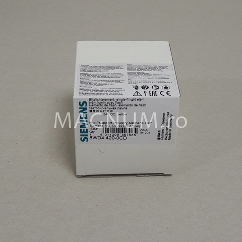 8WD4420-0CD