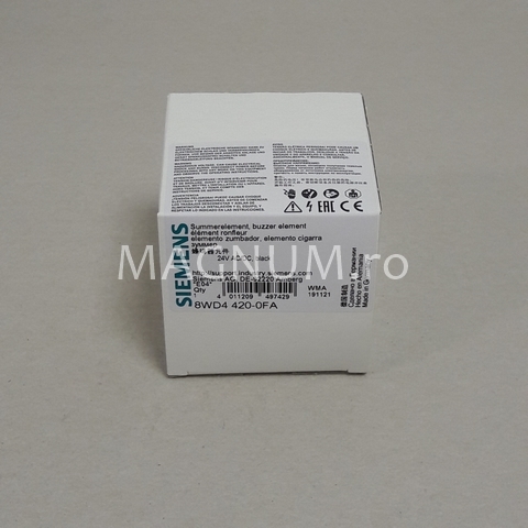 8WD4420-0FA