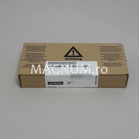 6AV6645-7AB14-0AS0