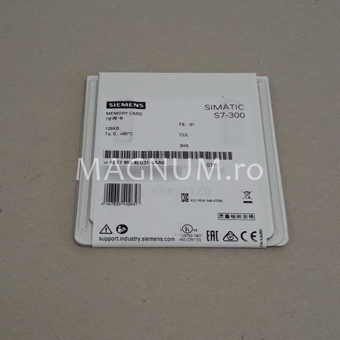 6ES7953-8LG31-0AA0