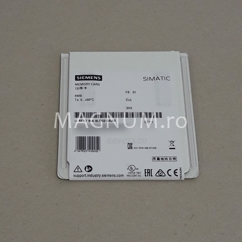 6ES7954-8LC03-0AA0
