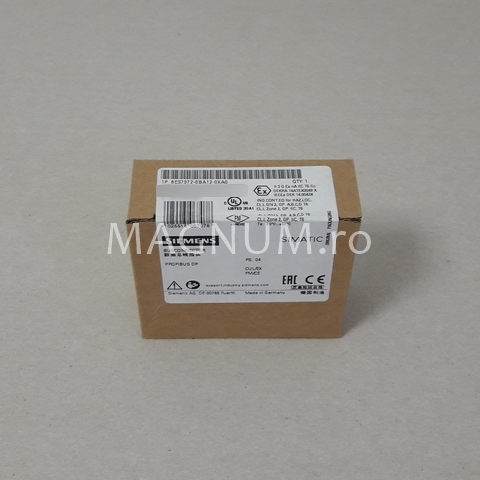 6ES7972-0BA12-0XA0