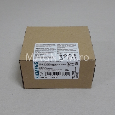 3RA2931-1AA00