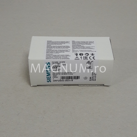 3RF2900-0EA18
