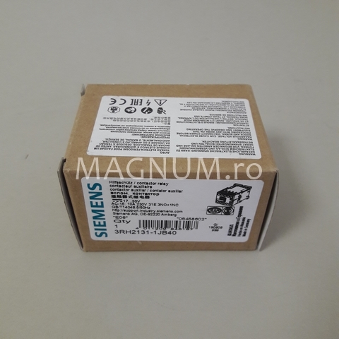 3RH2131-1JB40
