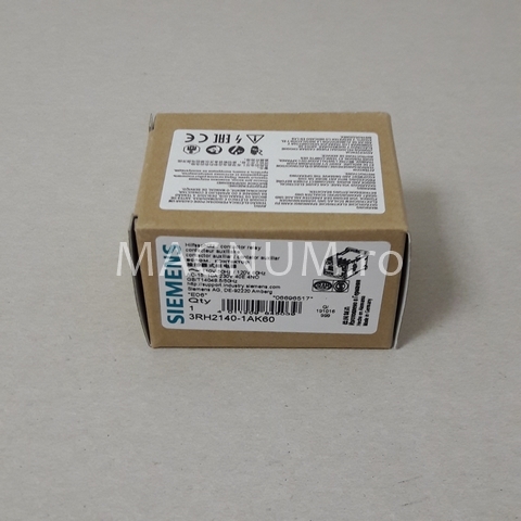 3RH2140-1AK60