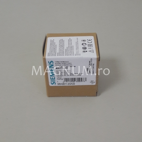 3RH2911-2GA22