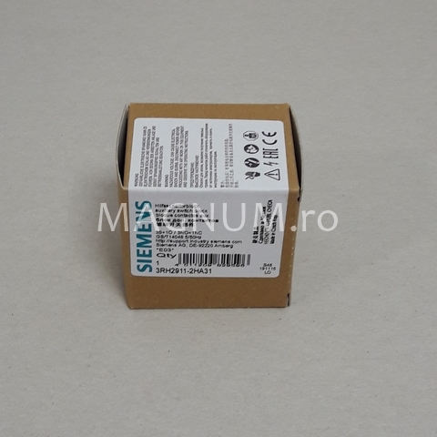 3RH2911-2HA31