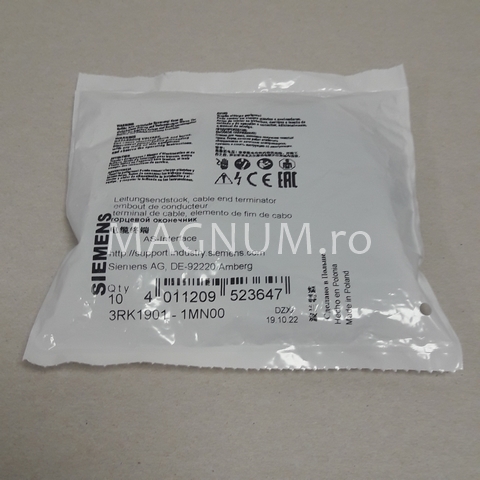 3RK1901-1MN00