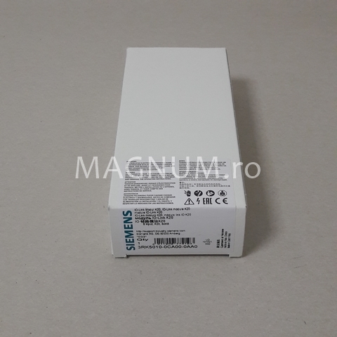 3RK5010-0CA00-0AA0