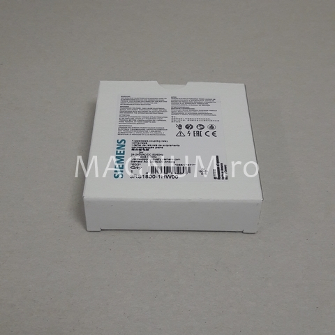 3RS1800-1HW00