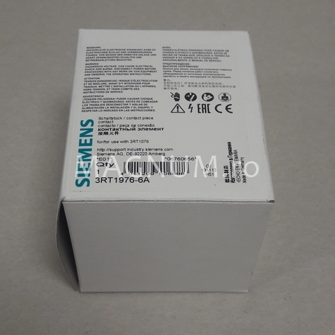3RT1976-6A