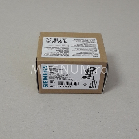 3RT2015-1AK61