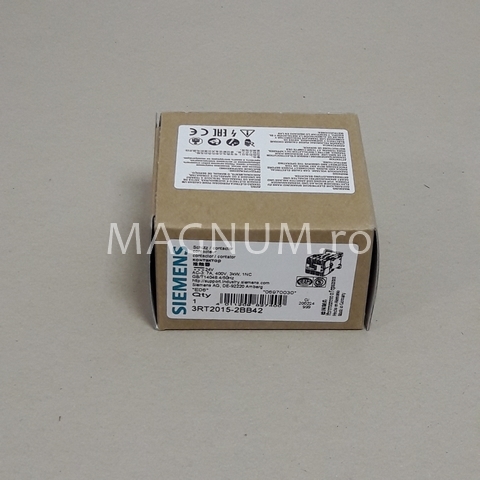 3RT2015-2BB42