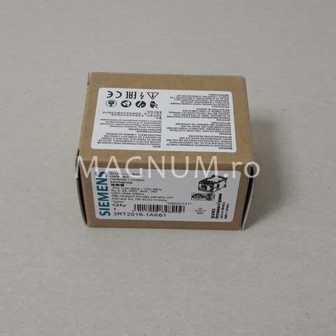 3RT2016-1AK61